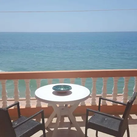 Surfapartment Taghazout Exterior photo