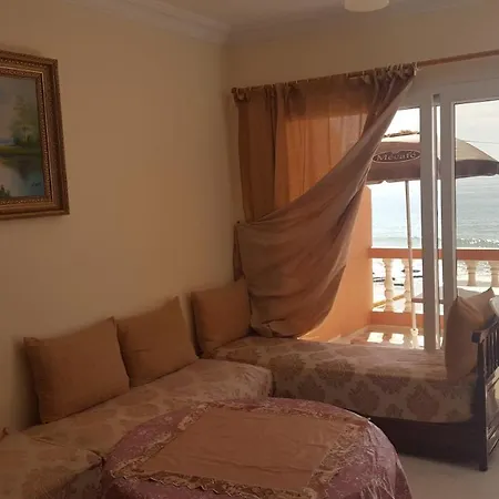 Surfapartment Taghazout Exterior photo