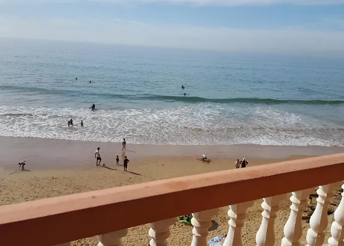 Surfapartment Taghazout