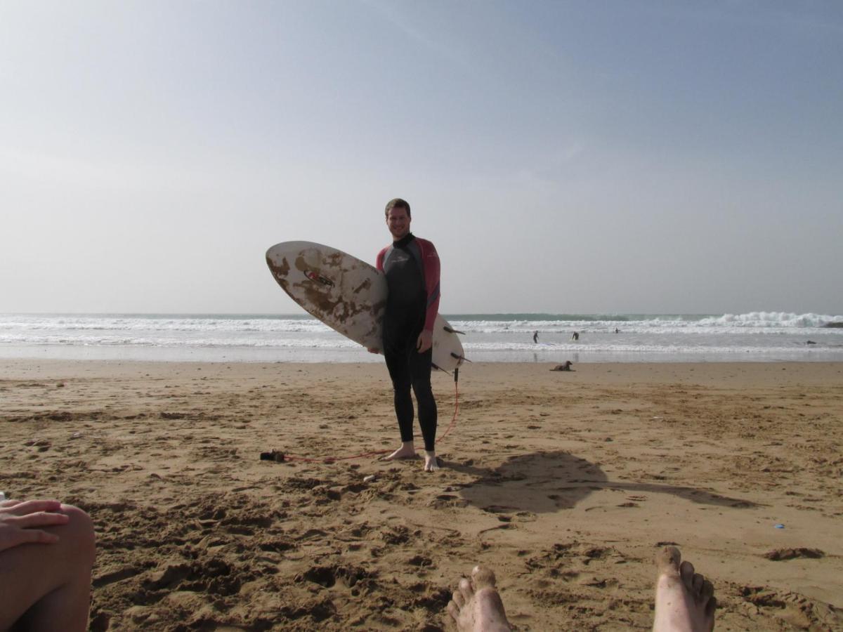 Surfapartment Apartment Taghazout