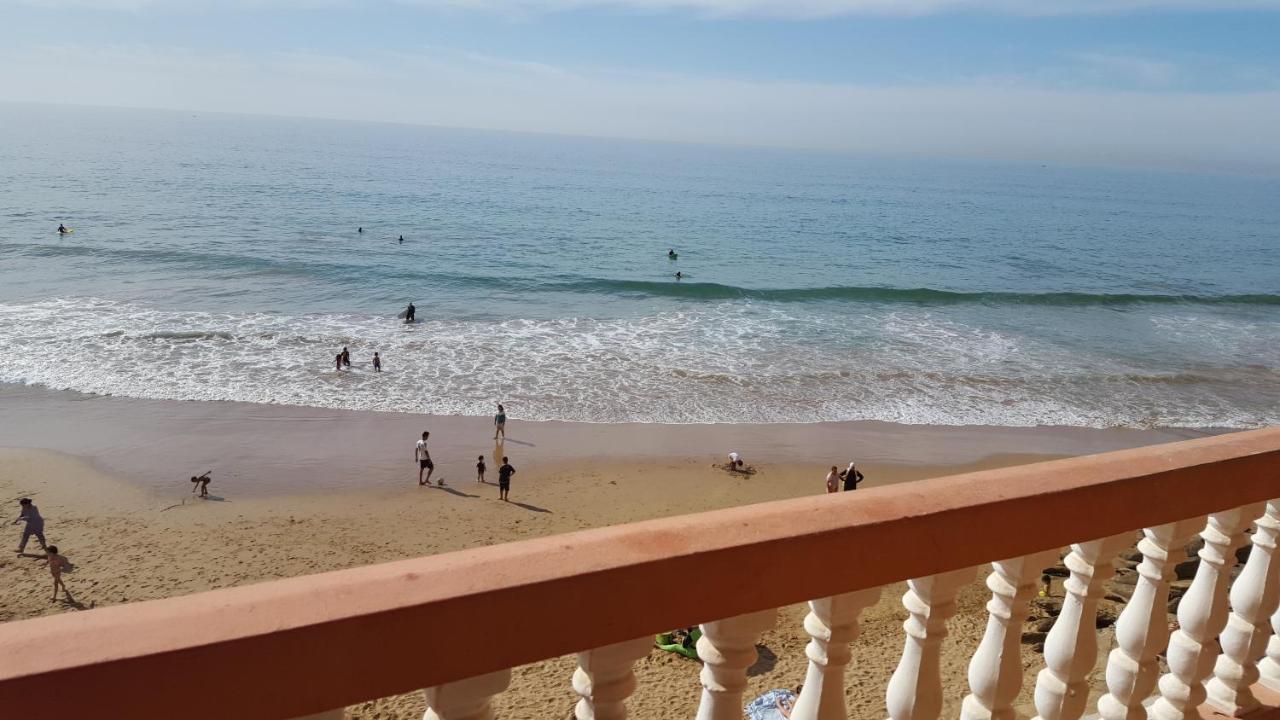 Surfapartment Apartment Taghazout