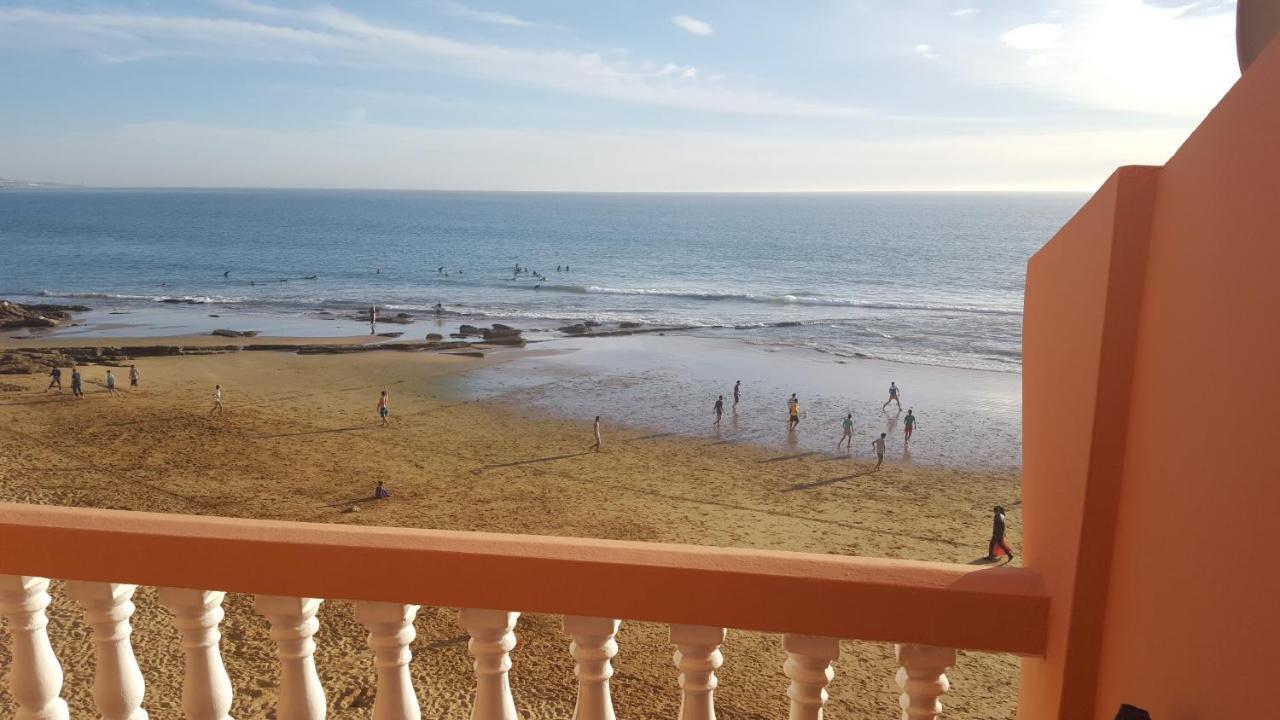 Surfapartment *