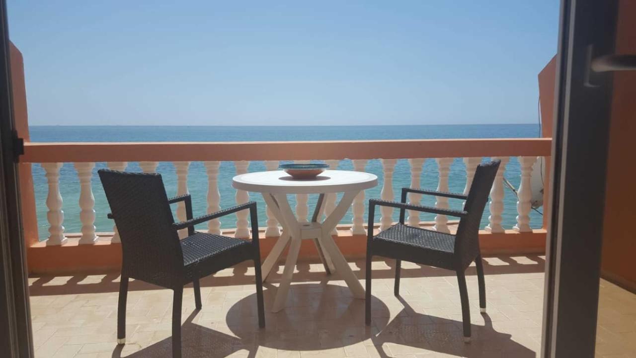 Surfapartment * Taghazout