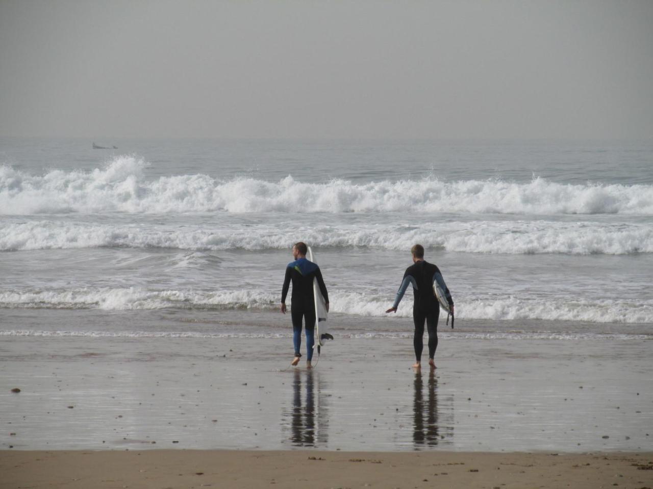 Apartment Surfapartment Taghazout